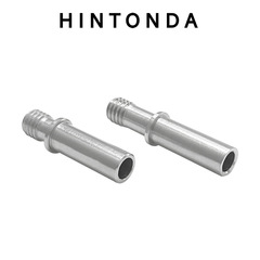 I3 Mega Chiron MegaX Vyper throat tube M6 threaded inner hole 4.2 3D printer accessories wholesale