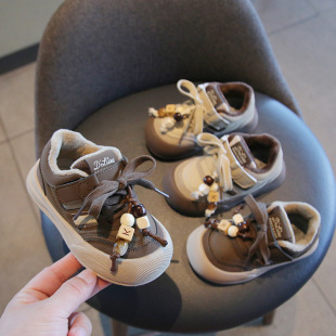 2025�ﶬ��ͯ��Ь������Ь���^Ь��ͯ�͹���ɫƤ�����eЬ�ӽqͯЬ