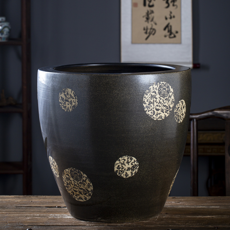 스몰 레트로 직경 43 높이 43