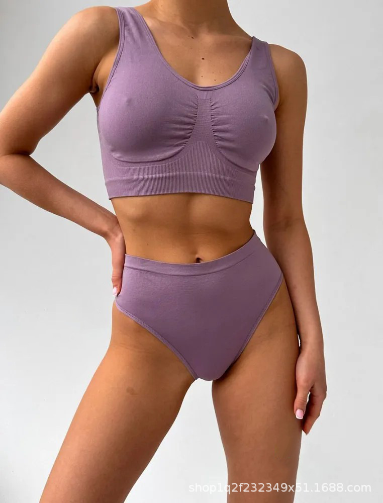 퍼플 그레이(세트)