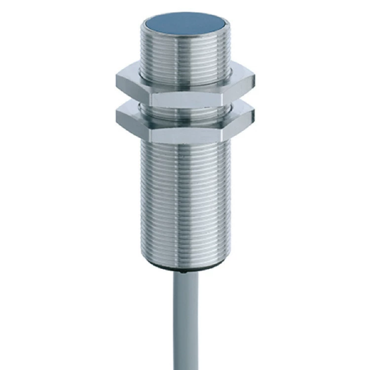 科瑞 (contrinex) DW-AS-653-M8-001 M8 PNP нормально открыто