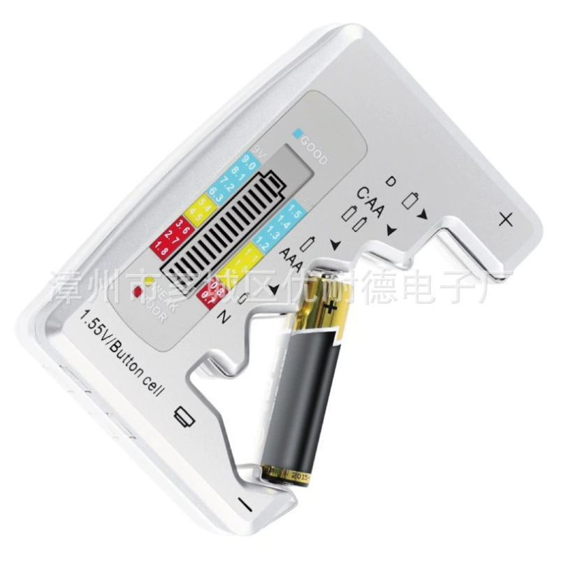 Измеритель емкости батареи карты измеряется качество батареи BT886 BT888 BT886PRO