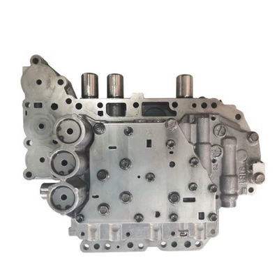 U150E U151E U250E Transmission Avtomobil və motosiklet məhsulları istehsal avadan
