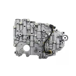 Nissan RE0F11A JF015E Sürət Qutusu Solenoid Klapan Korpusu üçün Uyğundur