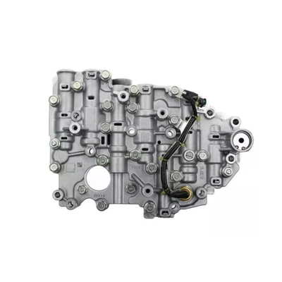 Suitable for Nissan Re0F11A Jf015E Valve Body Gearbox Solenoid Valve Body (Other drive systems)
