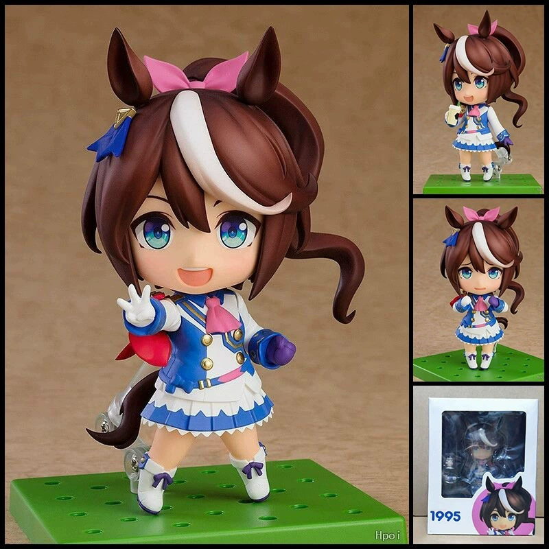Коллекционная фигура из ПВХ Ornament, Demon Slayer & JOJO стили, смола/пластик, 13.5×9×17.5 см