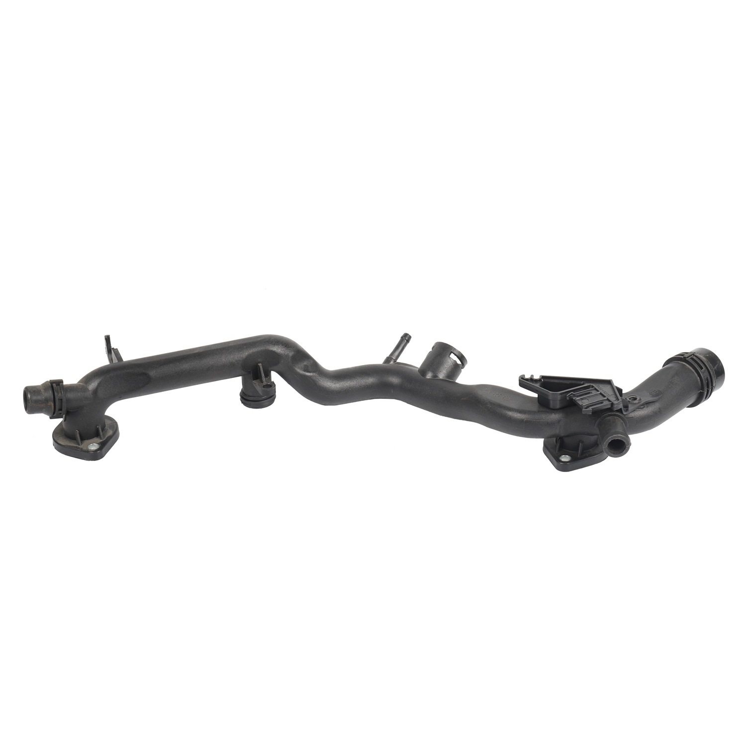 Suitable for Audi Cooling Water Pipe 06E121045Bb 06E121045Aa 06E121045Ae Bakelite Pipe