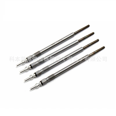 3770100-Ed01 Preheating Plug Assembly, Electric glow plug