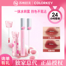 Colorkey������ˮ�д�¶Ů����è����˿�������ƹ⾵��ˮ�ⴽ��