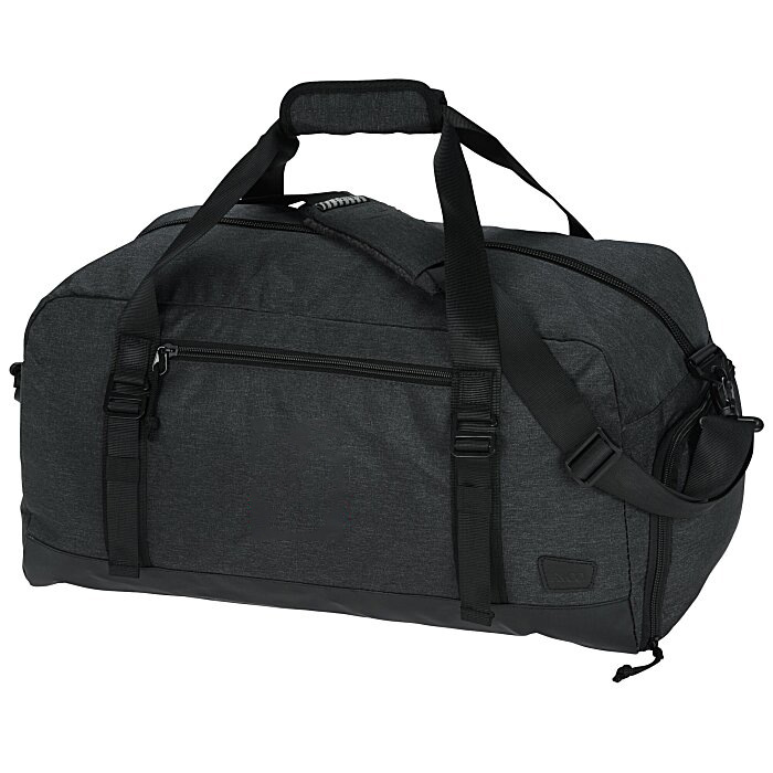 Quality fashionable travel bag
