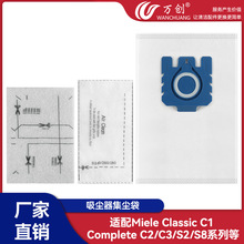 mMieleZclassic C1 complete C2/C3mmV