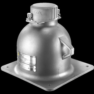 Endress+Hauser VEGASOURCE 83 �͉����l���{�B�m��λӋ �߉�����
