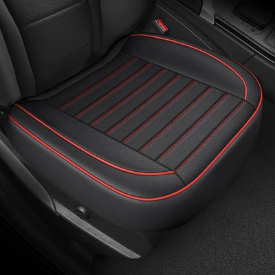 Seat cushion, seat cover: cushion four seasons universal rear