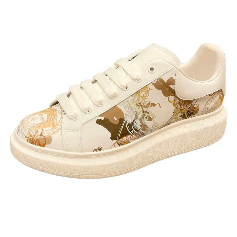 Новая популярная повседневная спортивная обувь для мужчин