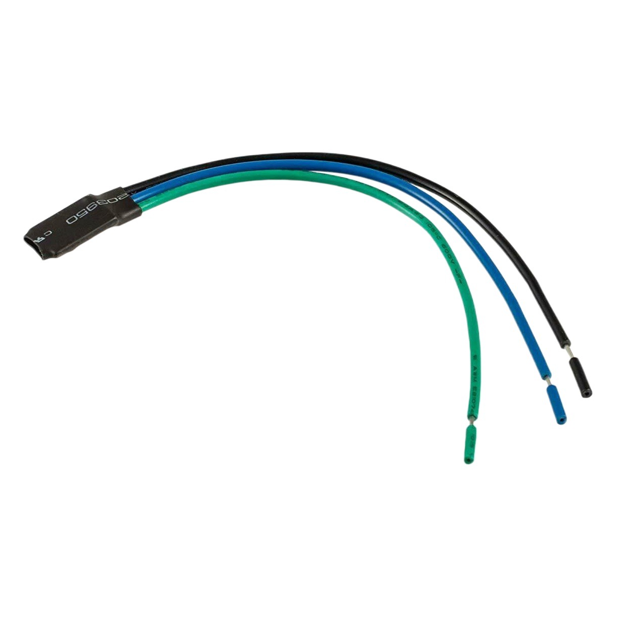 Cable bypass de freno de vídeo para Pioneer avh-210ex