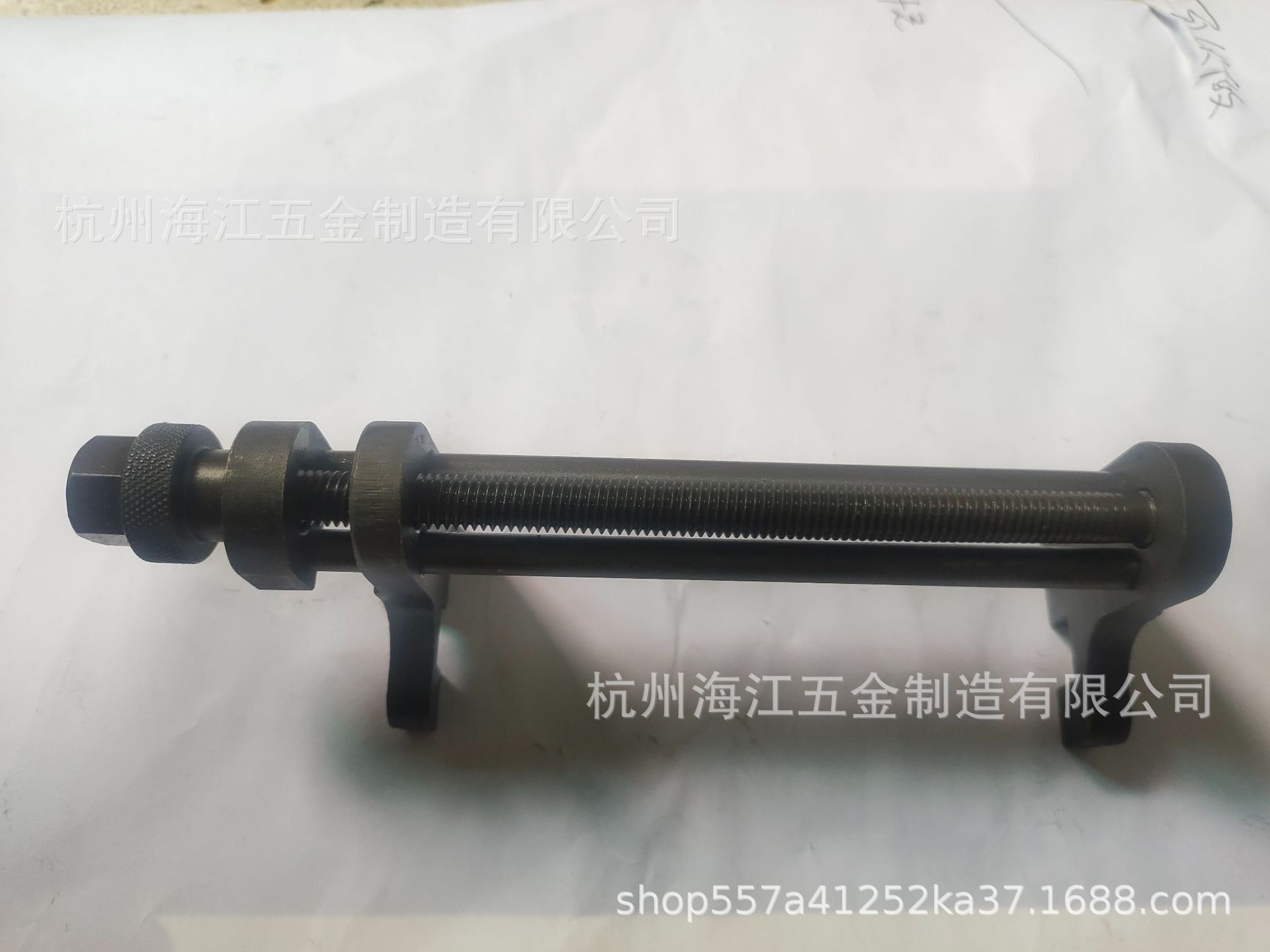 鼓式刹车分泵拆卸器