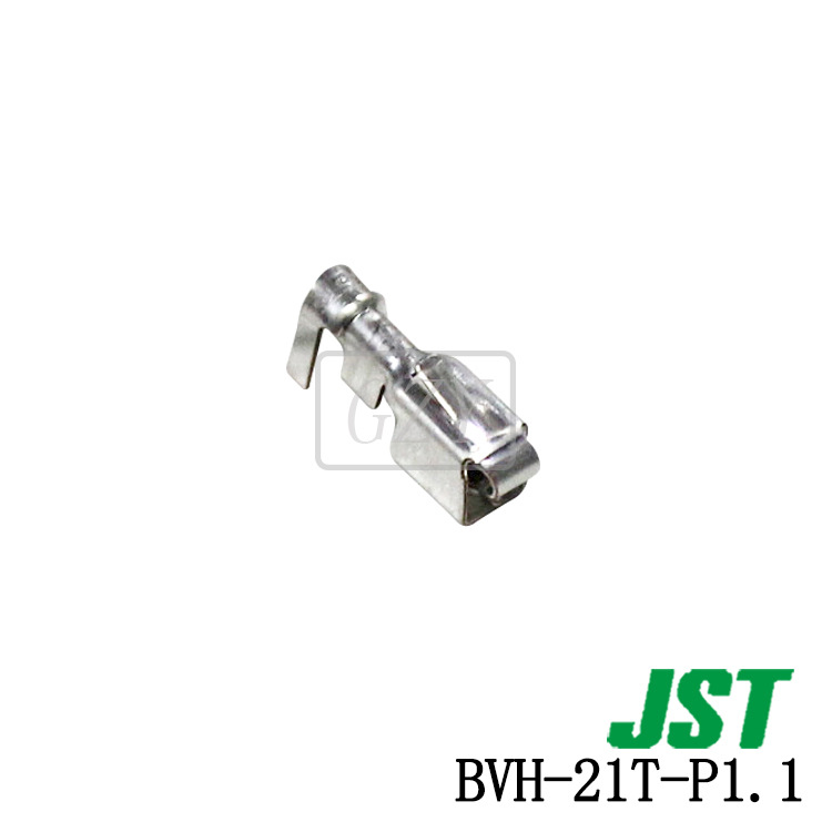 BVH-21T-P1.1 ѹŶ JST VHϵ3.96mmֻ