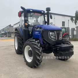 土壤耕整机械;拖拉机;其他农业机械