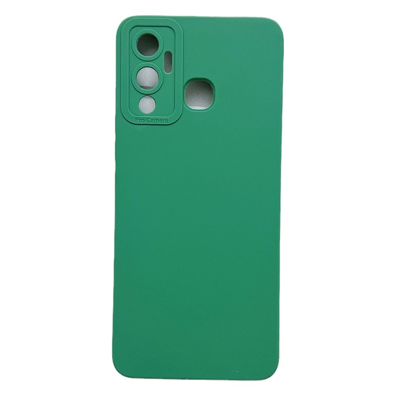 Material adecuado para la funda del teléfono móvil TECNOSPARK50, funda antigolpes modelo africano para el teléfono móvil INFINIXhot60pro image 1