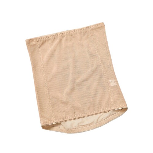 Thin Body Shaping Women's Body Corset, Belly and Stomach Control, Mesh Breathable Belly Control, Postpartum Belt for Women, Summer