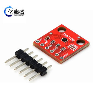 TMP102 Digital Temperature Sensor Breakout Digital Temperature Sensor