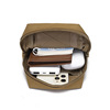 Sports handheld tactics small bag, universal chest bag, belt bag, tools set