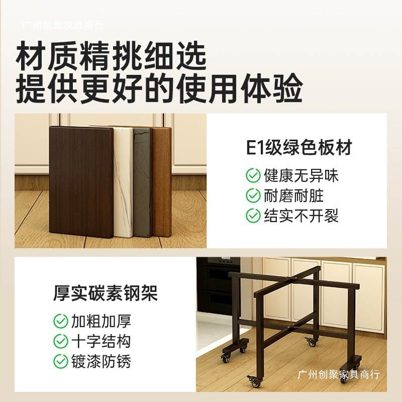 家用折叠桌出租屋折叠餐桌转盘大桌子可折叠圆桌餐椅圆形饭桌批发|undefined