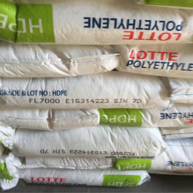 乐天化学 HDPE MF6000  HB6200  MF6000H  HD5401GA  FL7100U