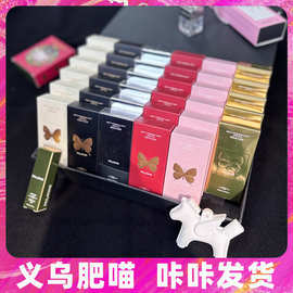 希罗韦润唇膏伴手礼伴娘礼物小众实用高级小礼品喜铺伴郎结婚回礼