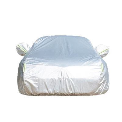 Car clothing — Summer Sunshade, Cooling Jacket
