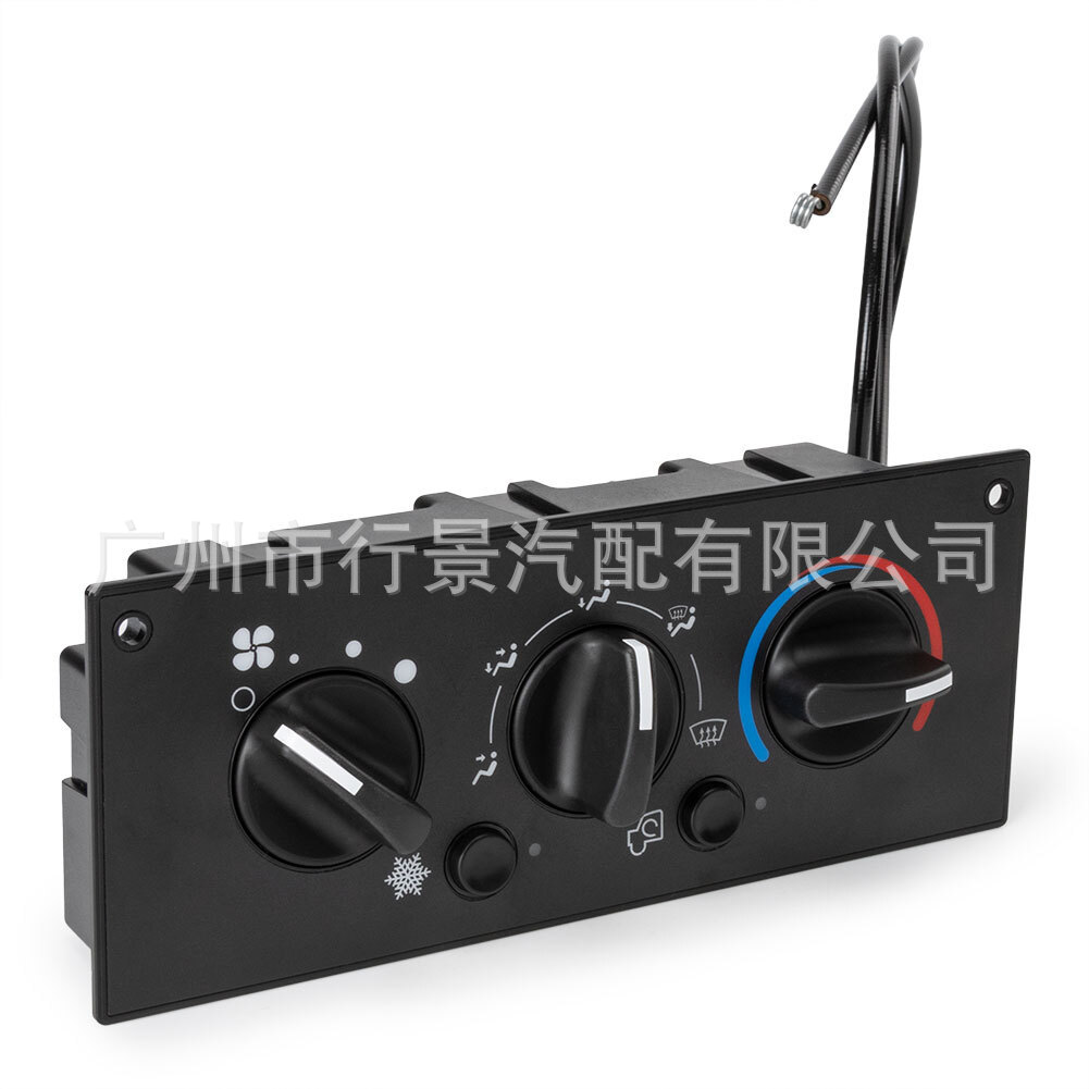 Auto Parts Hvac Control Module Switch F2110071 F211025110 599-5511