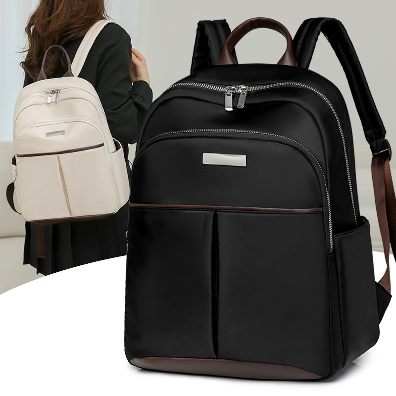 Mochila para mujer 2025 nueva mochila de moda