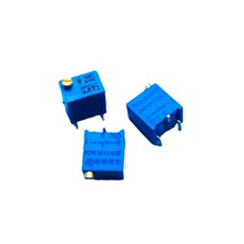 ���ڵ�λ�� 3269W-1-501GLF 500R ��Ƭ΢����λ�� �ɵ������λ