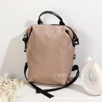 에너지 백팩 동백