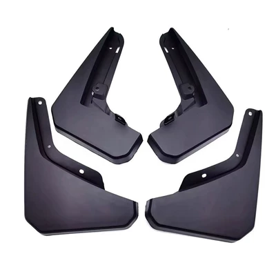 Mudguard J6 2024 Model Export
