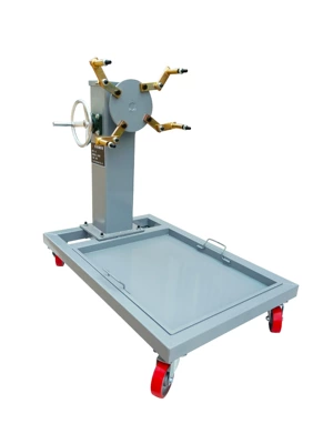 bracket turning bracket, Mühərrik alətləri - 2200lbs