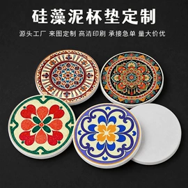 冰箱贴;餐垫、杯垫;开瓶器