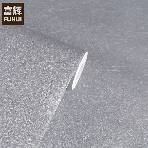 Gray silk