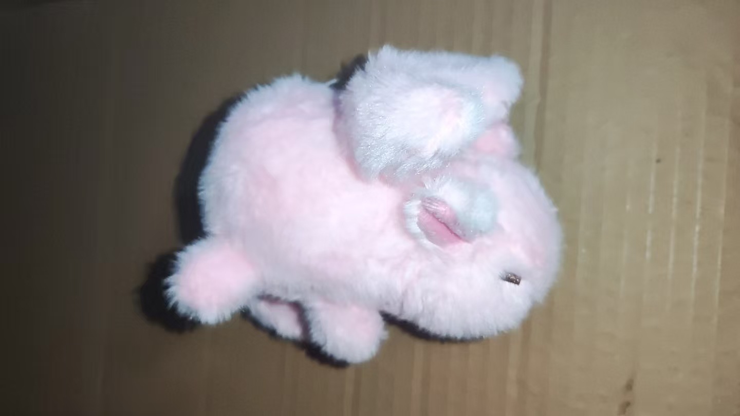 Kapibara puf puf pulseras Kapibara puff puff doll pellizco muñeco de peluche capibara colgante chirrido