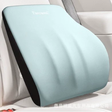 driver lumbar cushion driving seat, Waist support