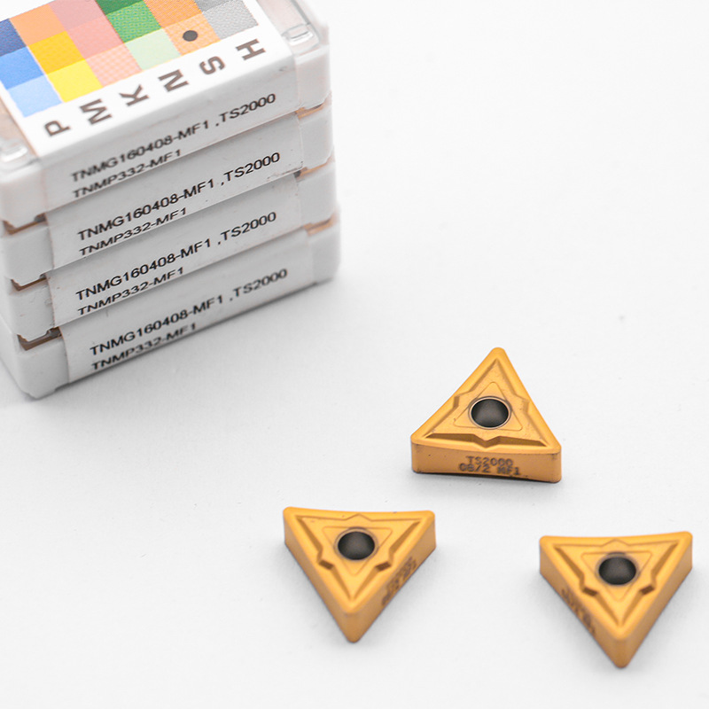 TNMG160408-MF1 TS2000