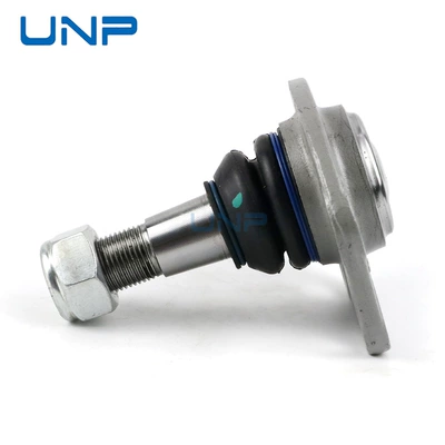 Ball Joint, Asqı sistemi / Xodovoy hissələr
