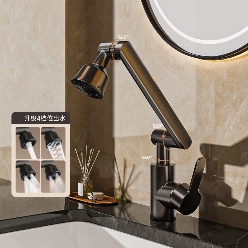 German universal faucet for both cold and hot water, household Maneki Neko washbasin, cold and hot water kitchen dishwashing basin factory undefined