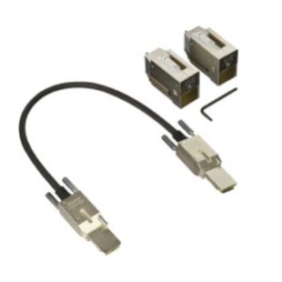 C9200L Series Layer 2 Access Enterprise Gigabit Data Stacking Module C9200L-STACK-KIT