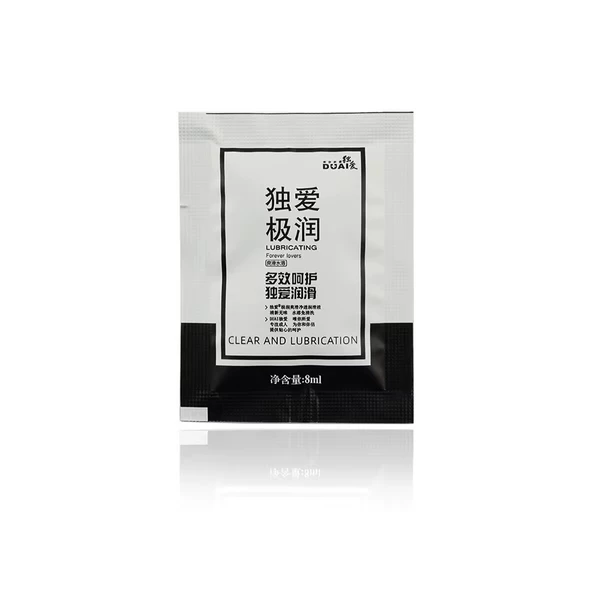 8ml bag