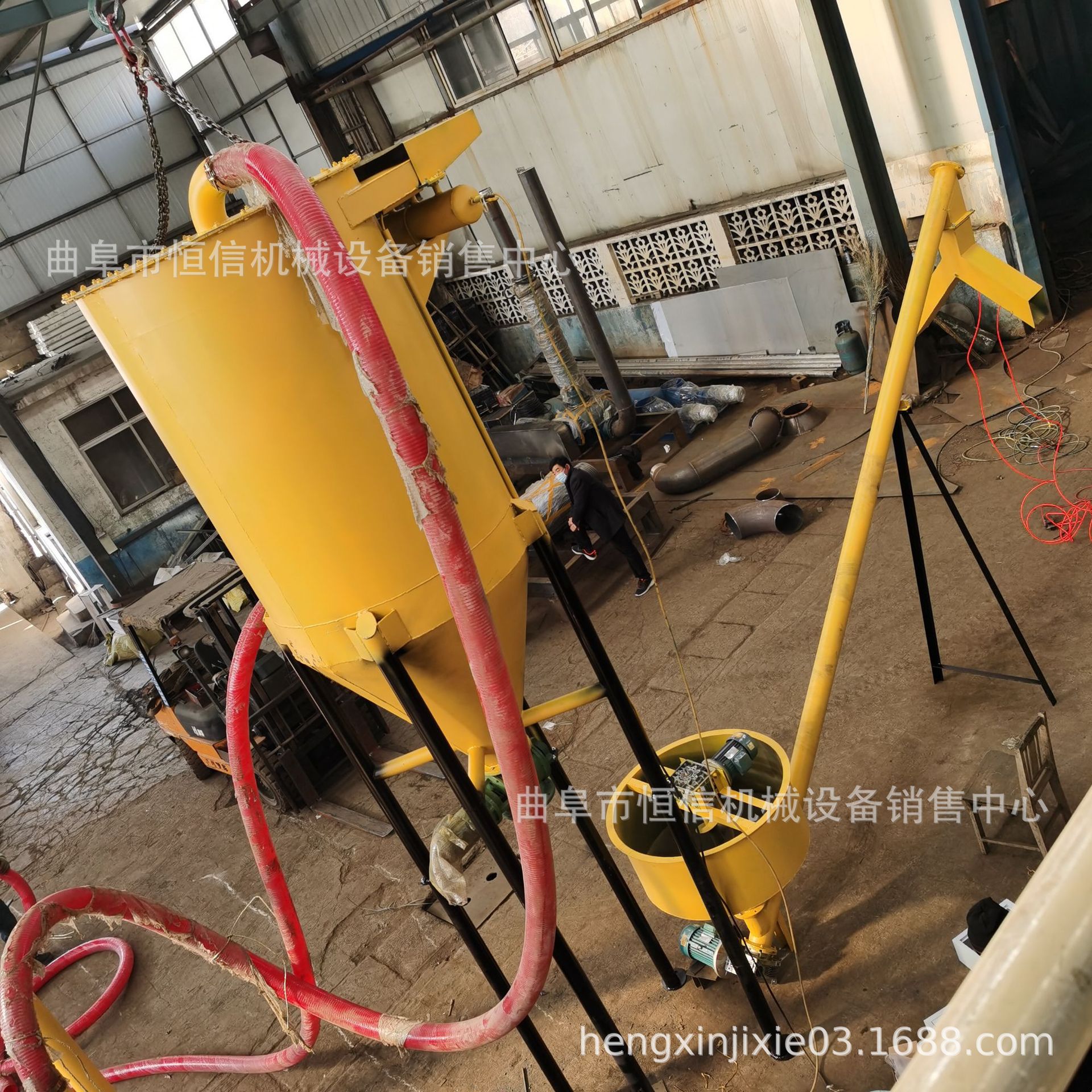 现货直供地坑气力吸灰机生产厂家zcjb 风送型石墨粉气力抽灰机