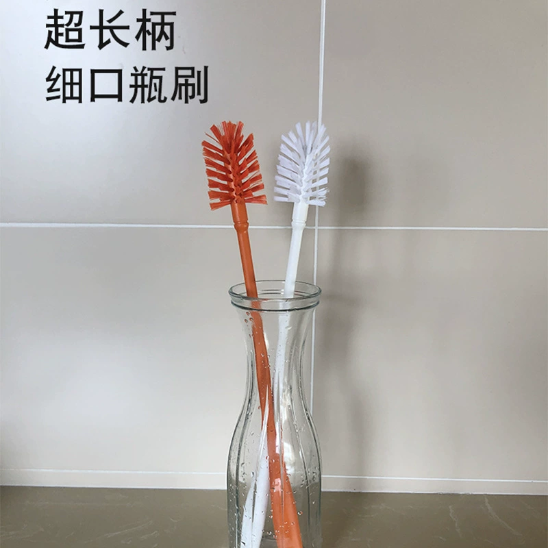 Щетка чашки с длинной ручкой