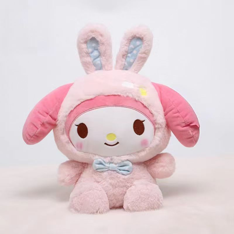 Transform into melody 30cm / Random colors