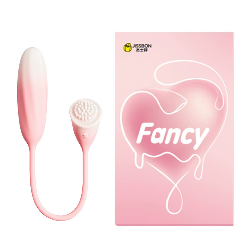Jieshibang Xiaohehuan женский вибратор Fancy серия устройство для мастурбации женские игрушки для комнаты