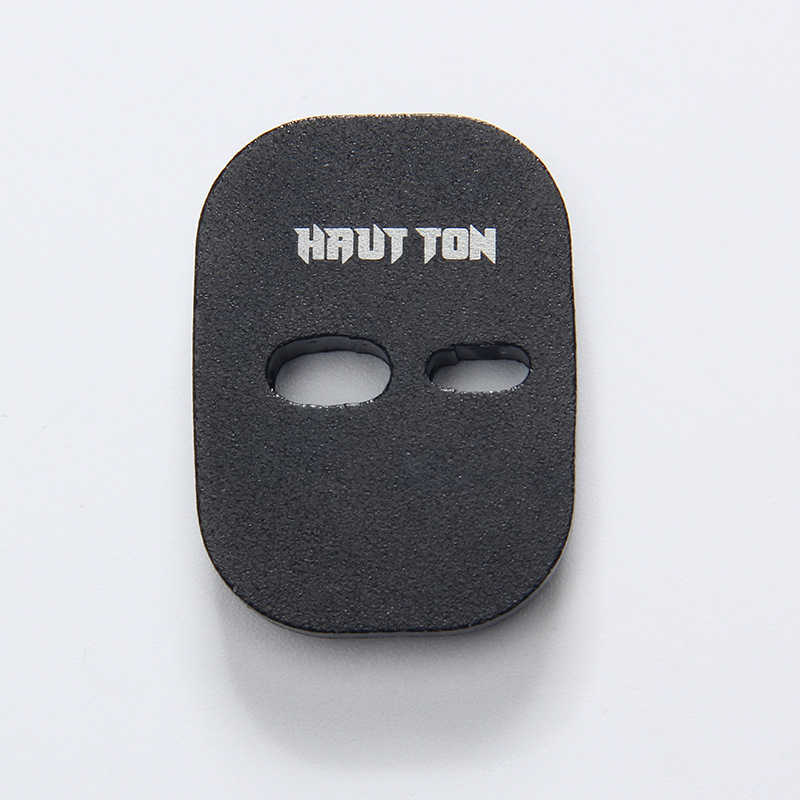 Haodun hilo Copa rodamiento removedor de la rueda de pesca modificación removedor DIY gota de agua rueda cojinete de cerámica herramienta de reemplazo